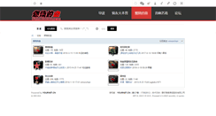 Desktop Screenshot of bbs.yournet.cn